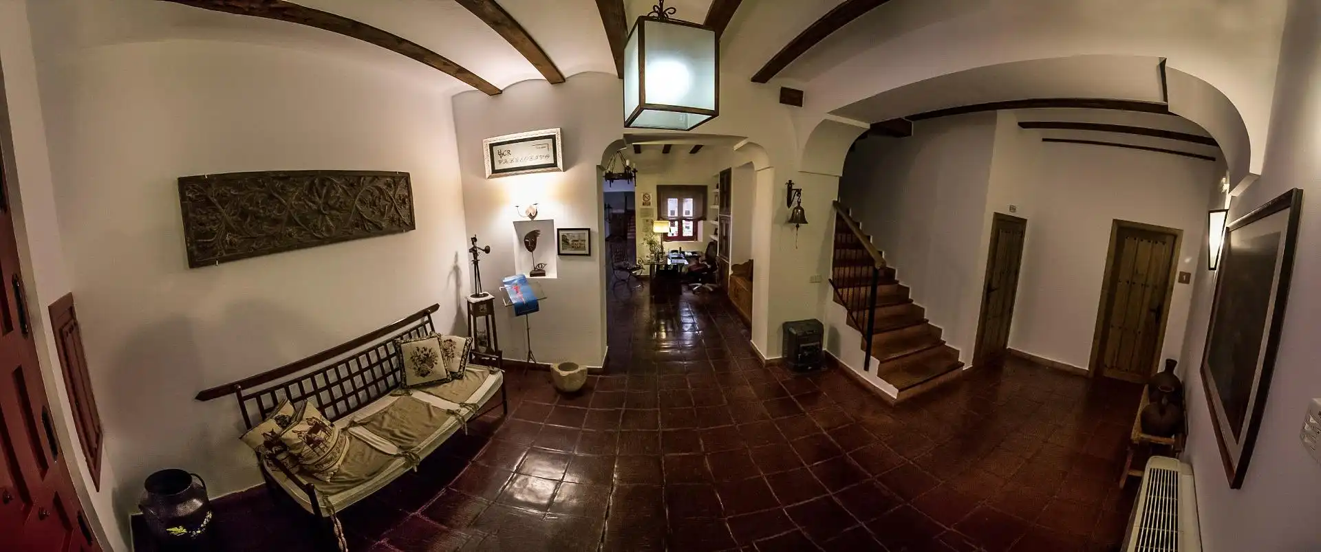 Hotel en venda a Almagro, imagen 4