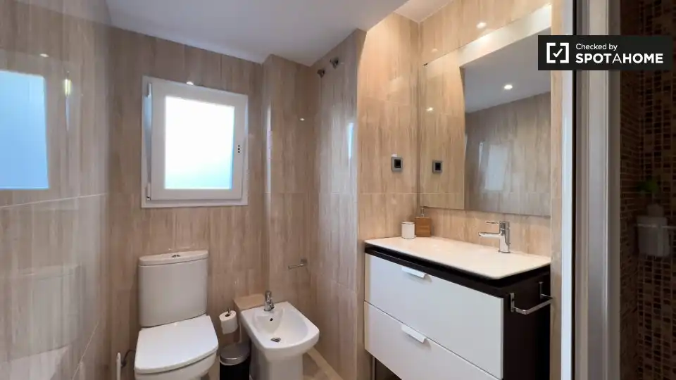 Habitación en Granvia LH