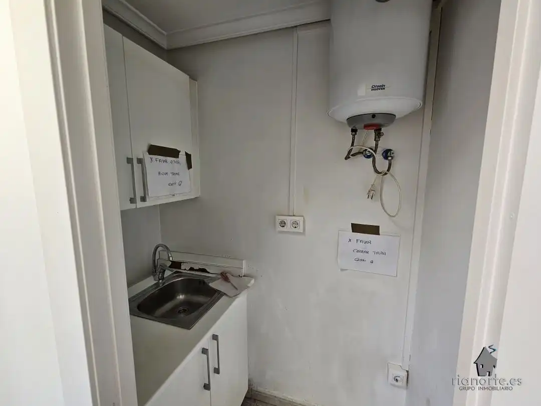 Business premises to rent in Centro, imagen 9