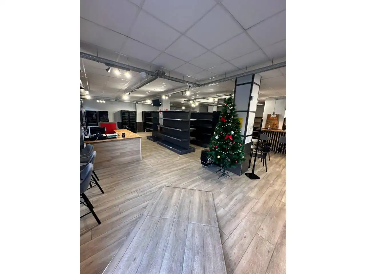 Local comercial en venta en Calle Pardo Gimeno, imagen 3