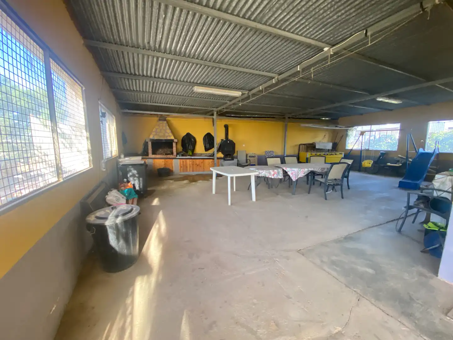 Finca rústica en venda en Torre-Pacheco amb Terrassa, Piscina i Moblat