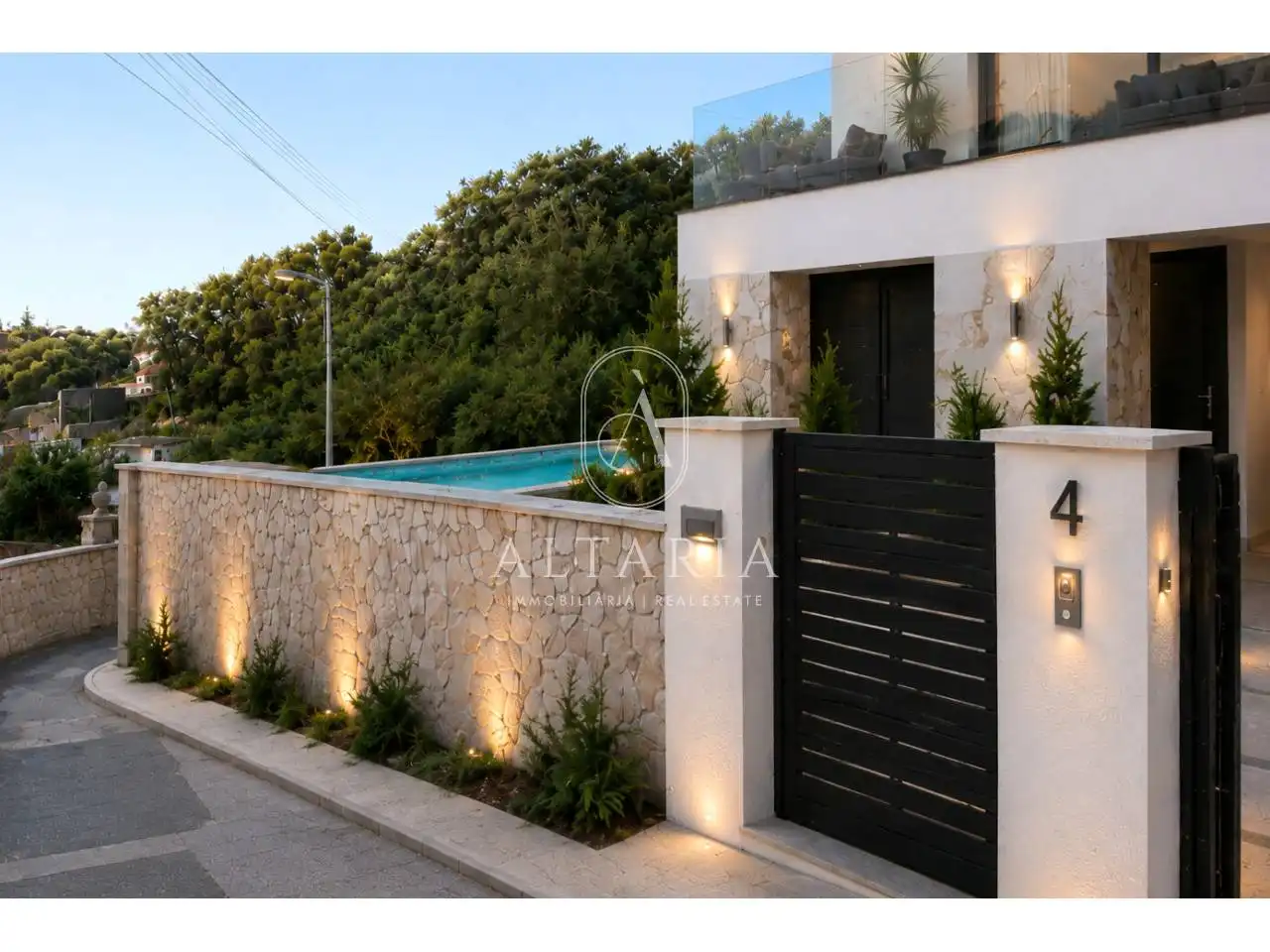 Maison avec piscine à vendre à Calle Empúries, imagen 5