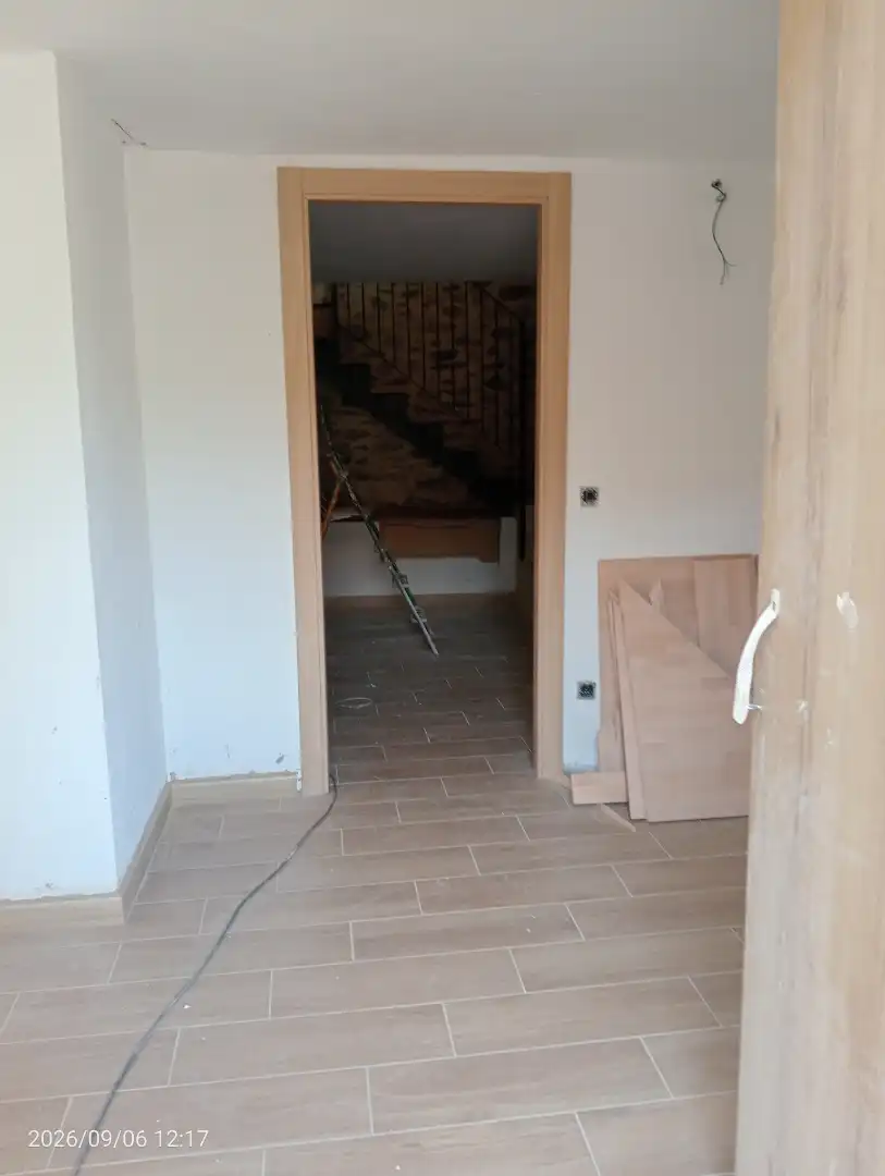 Casa rustica con terrazza in vendita a Carrer Major 3, imagen 5