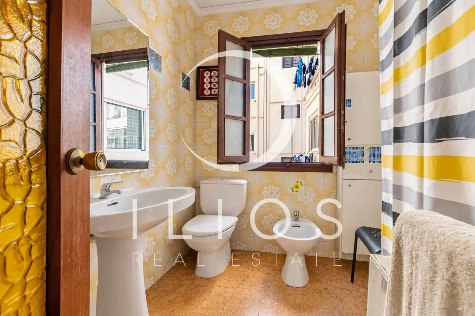 Baño de Piso en venta en Valencia