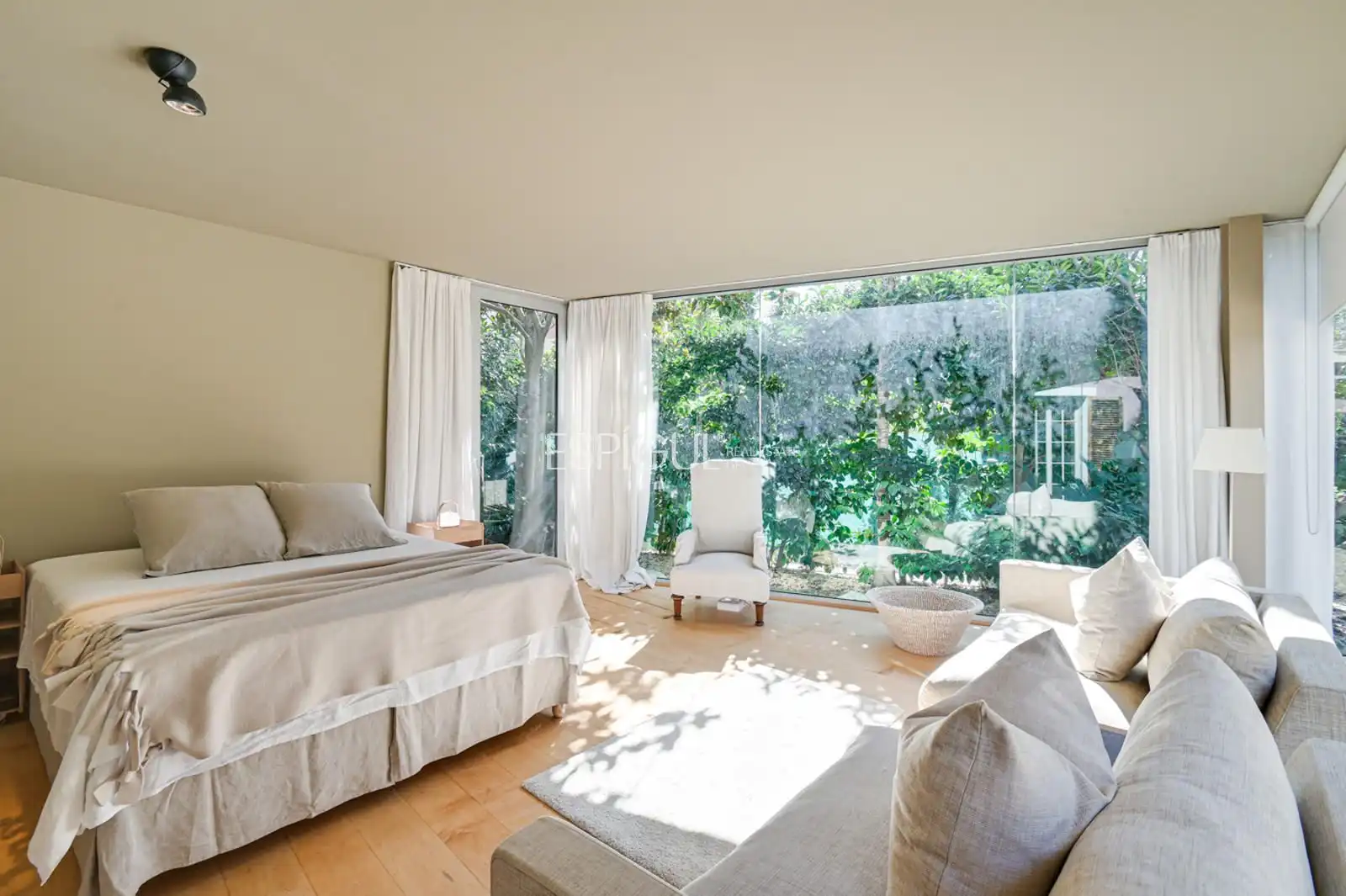 Casa amb jardí en venda a Sant Jaume, imagen 16