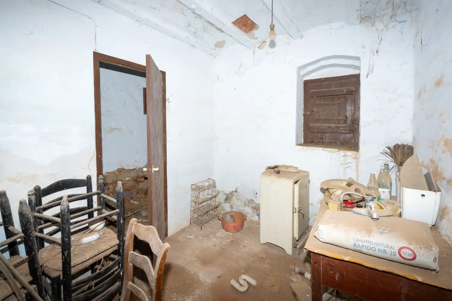 Rural land for sale in Carrer Raval de Fesol 51, imagen 11