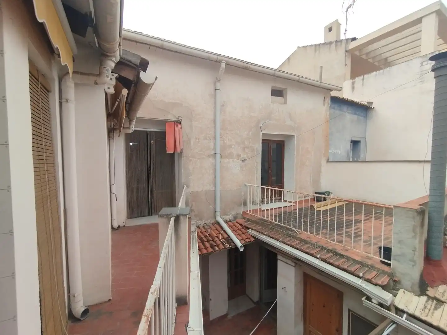 Balcony of Attic for sale in Monforte del Cid  with Terrace and Balcony
