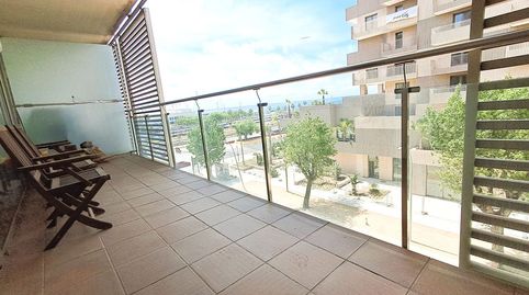 Foto 5 de Piso en venta en Barcelo, Eixample, Mataró