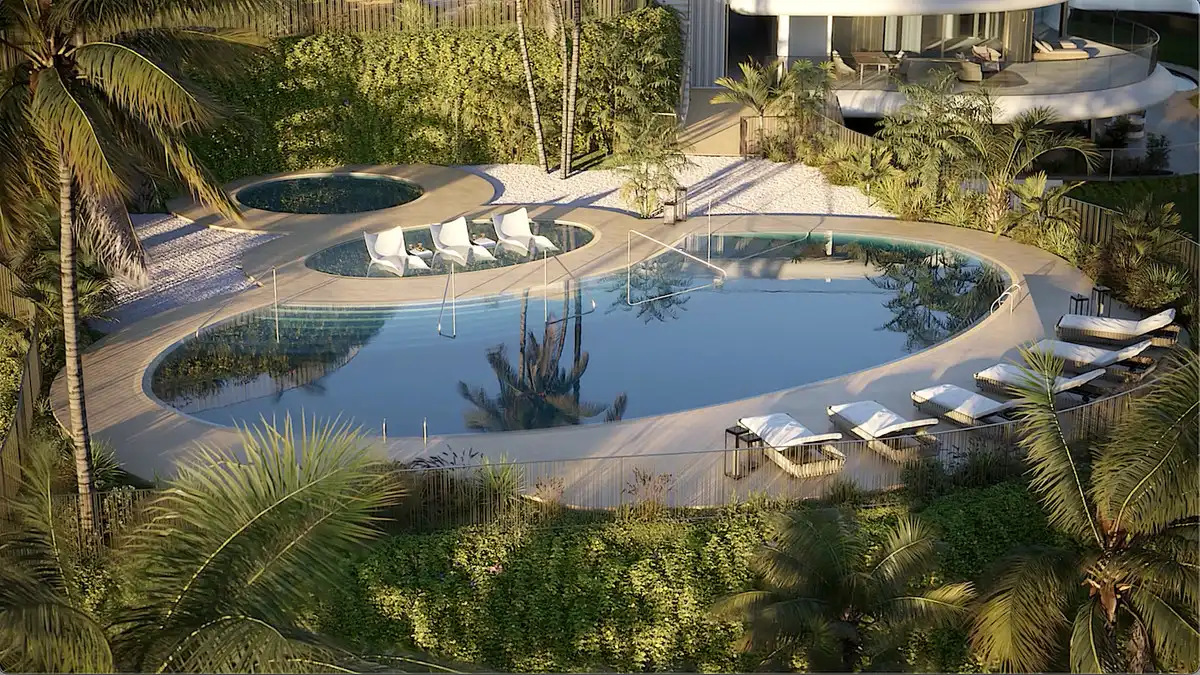 Home with pool for sale in La Quinta, imagen 3