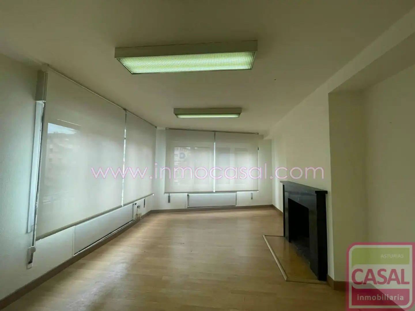Flat for rent in Mieres (Asturias)