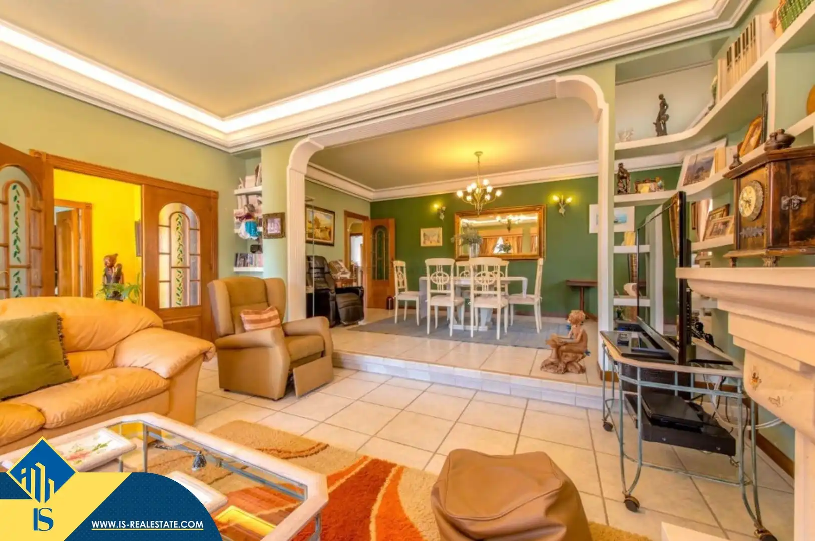 Chalet con jardín en venta en La Mata, imagen 10