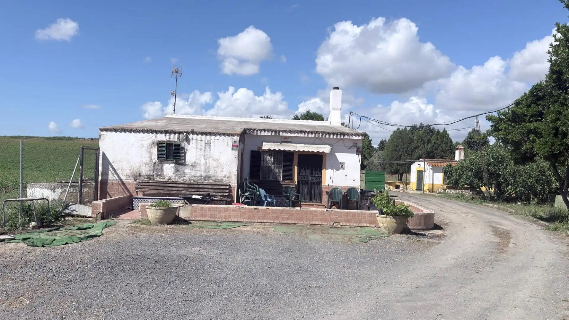Casa rústica en venda a La Orden, imagen 7
