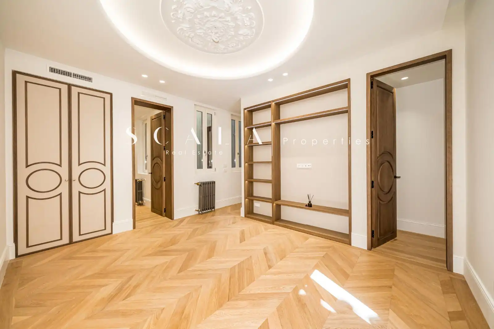 Piso con terraza en venta en Valverde, imagen 19