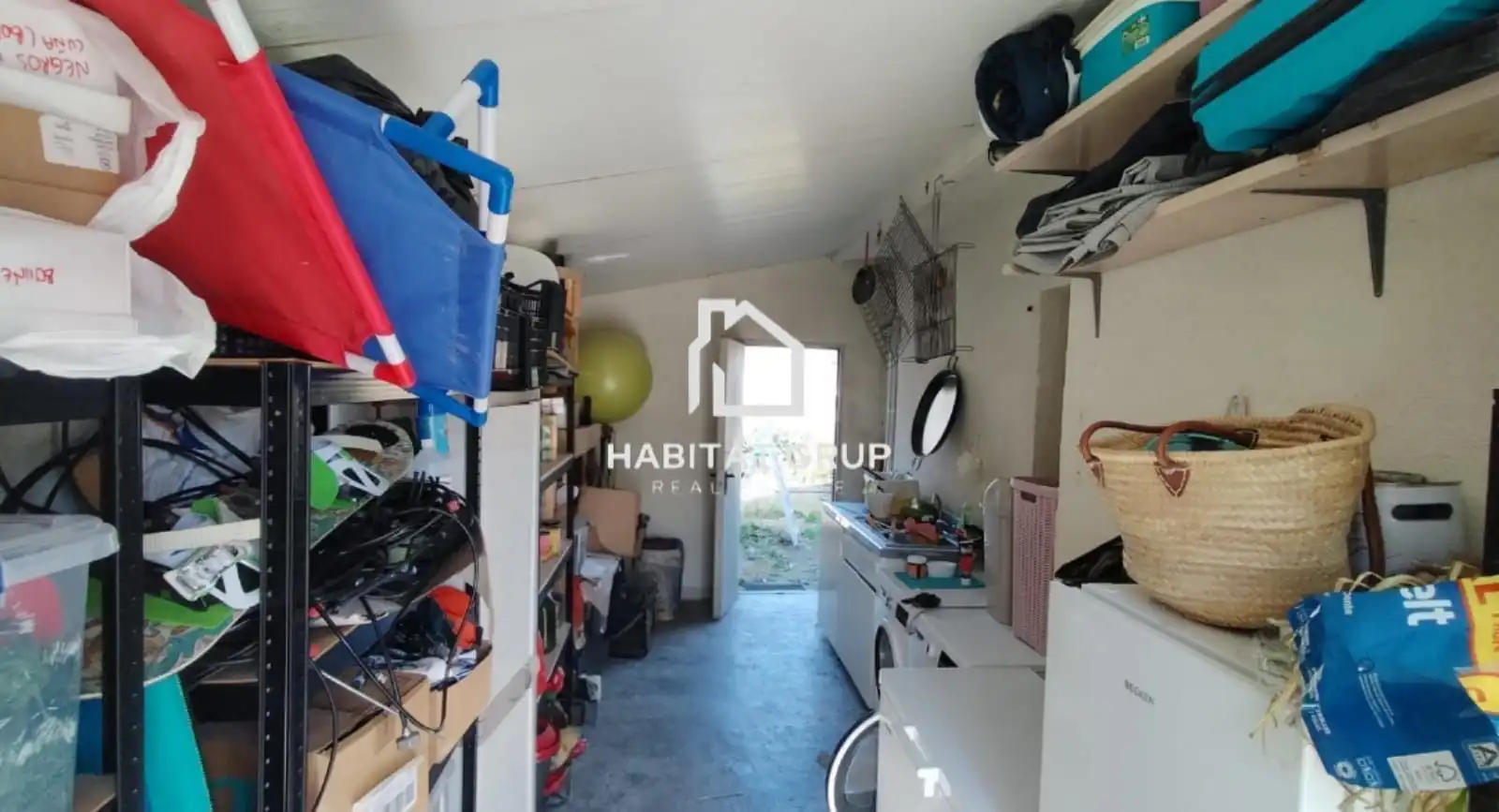 Casa o chalet en venta en Sant Celoni con Aire acondicionado, Calefacción y Jardín privado