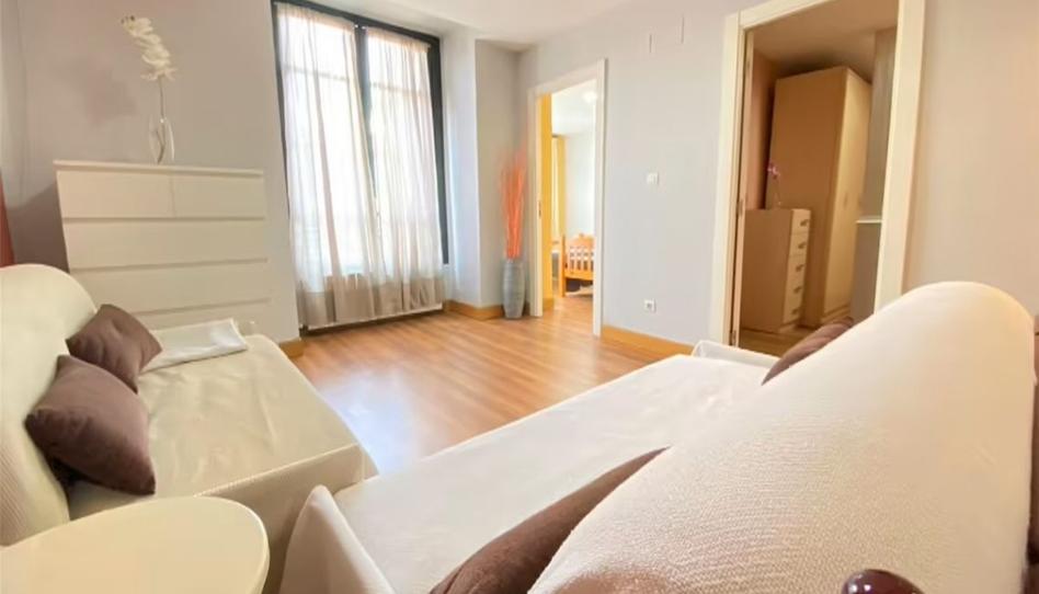 Photo 1 of Flat for sale in Plaza Circular, Bizkaia