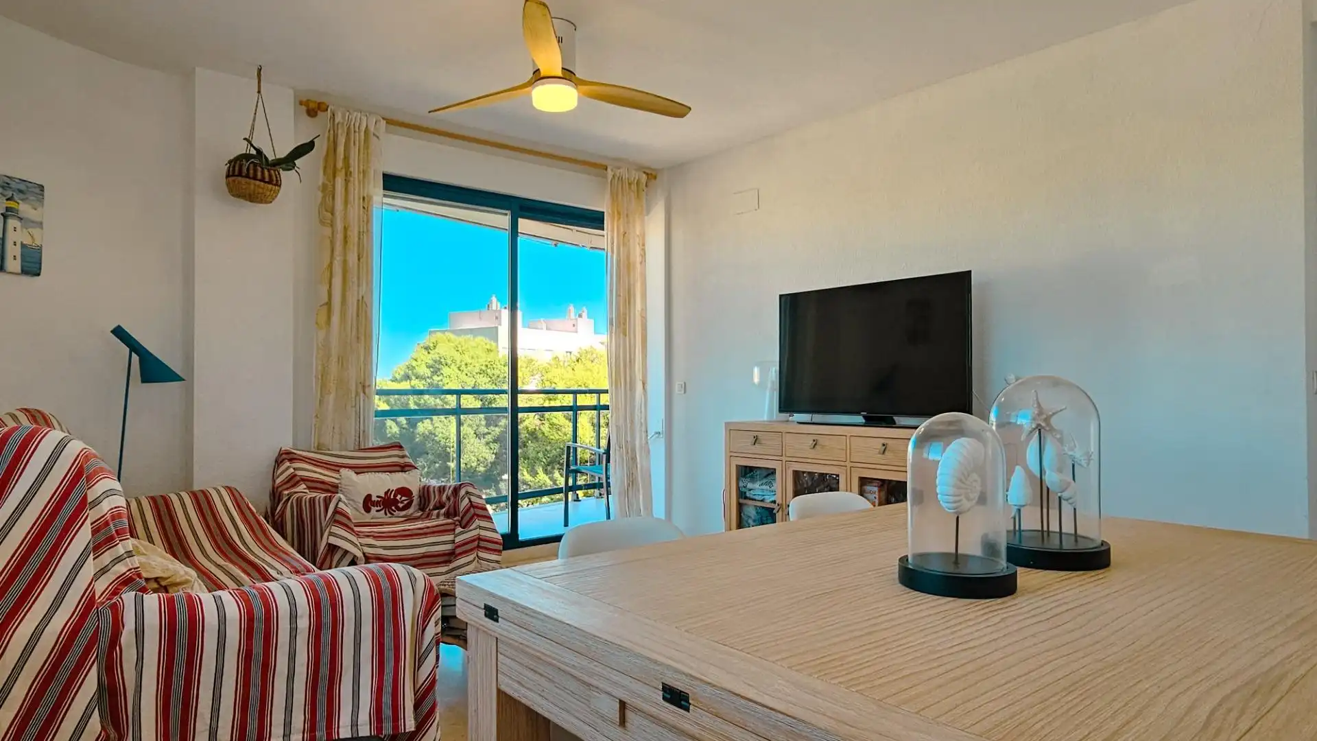 Appartement compact avec terrasse à vendre à Avenida PAIS VALENCIÀ, imagen 41