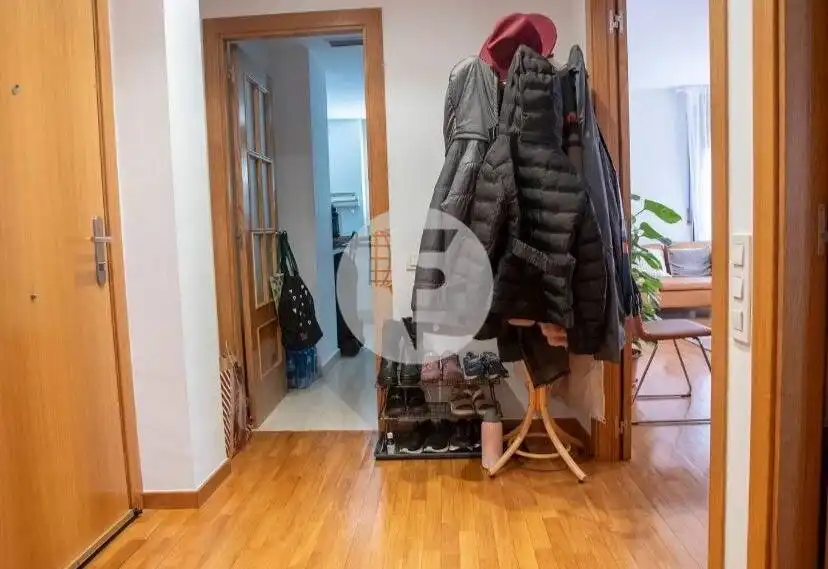 Dúplex en venda en Sabadell amb Aire condicionat, Calefacció i Terrassa