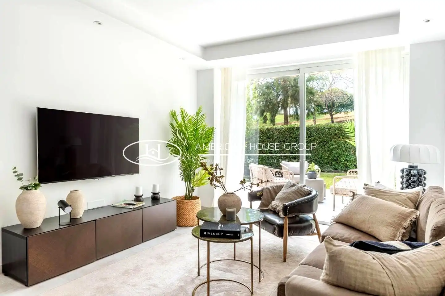 Apartament amb piscina en venda a La Quinta, imagen 4