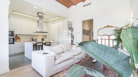 Foto 4 de Piso en venta en Dreta de l'Eixample, Barcelona Capital