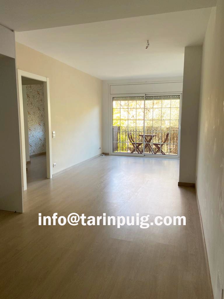 Bedroom of Flat for sale in Begues  with Heating, Parquet flooring and Storage room