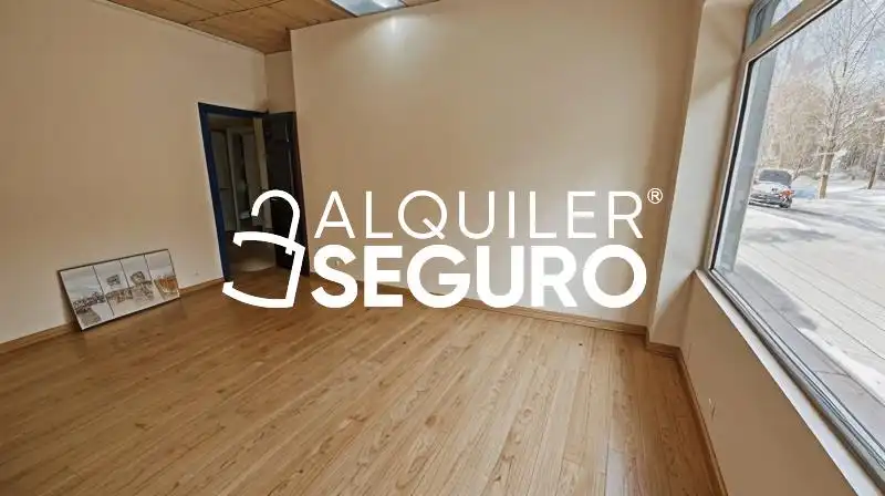 Local de alquiler en Murcia