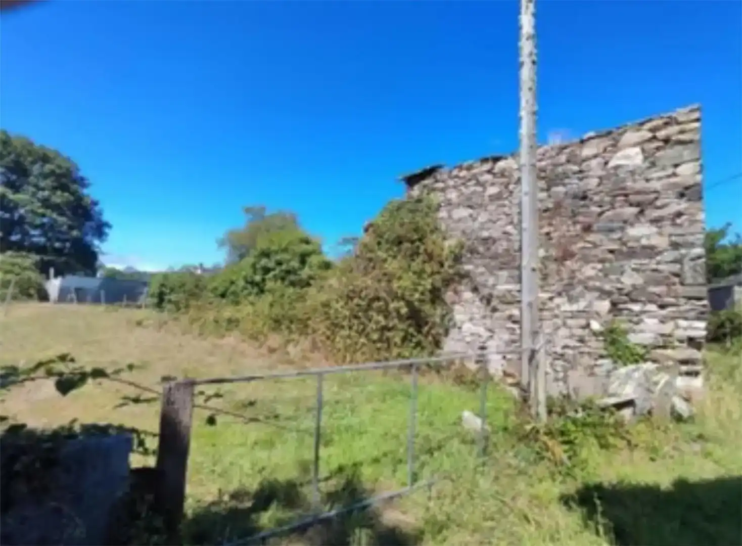 Houses for sale in Xermade  with Private garden