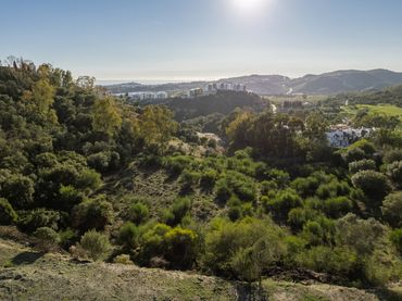 Terreno residenziale in vendita a Los Arqueros  - Puerto del Almendro