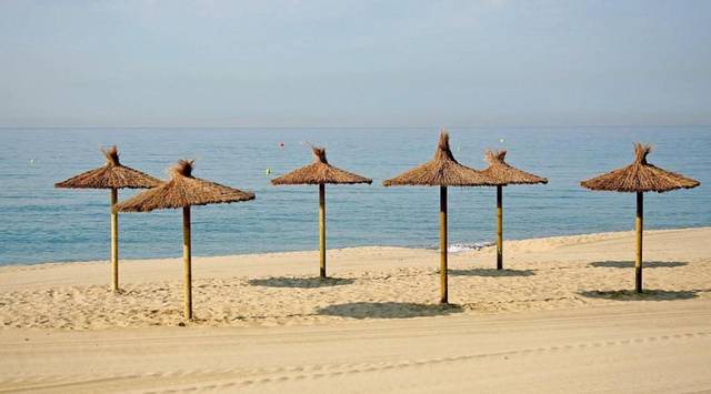 Casa adosada en Venta en Vía Augusta en Altafulla