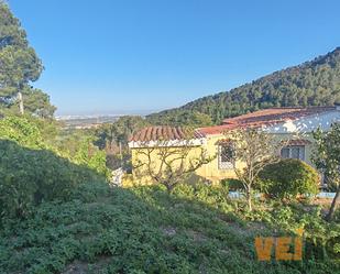 Finca rústica en venda en Sant Vicenç Dels Horts amb Terrassa, Piscina i Balcó