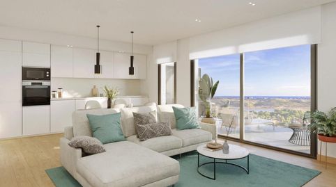 Foto 5 de Apartamento en venta en Bonalba - Cotoveta, Mutxamel