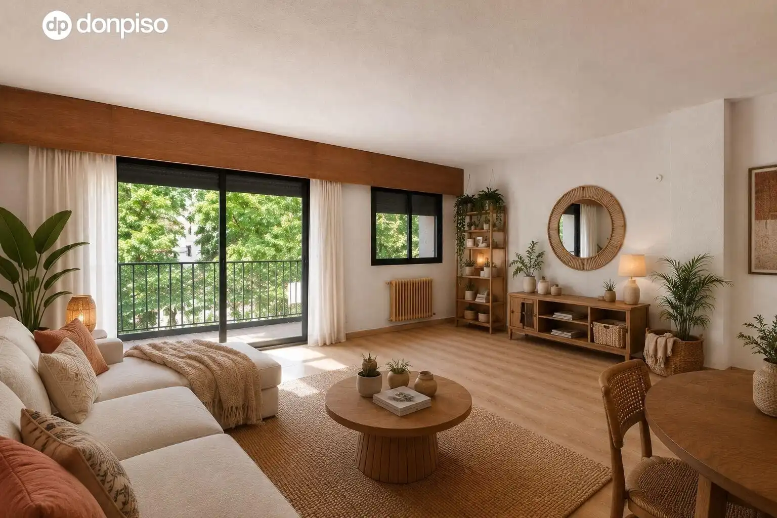 Appartement avec terrasse à vendre à NUEVA DE SAN ANTON 14, imagen 60