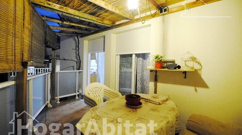 Foto 4 de Casa adosada en venda a Calle la Catorzena, Beniflá, Valencia