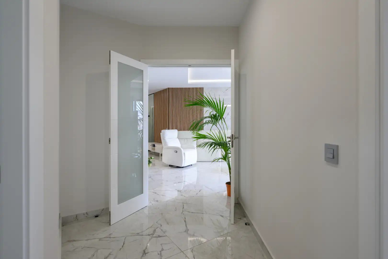 Wohnung zum Verkauf in Las Palmas de Gran Canaria mit Möbliert