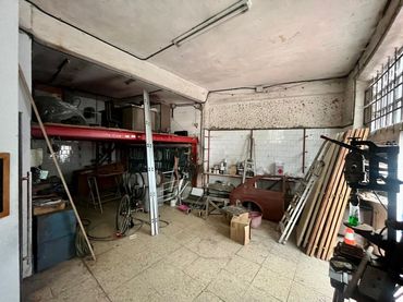 Local comercial en venda a Los Castros - Castrillón - Eiris
