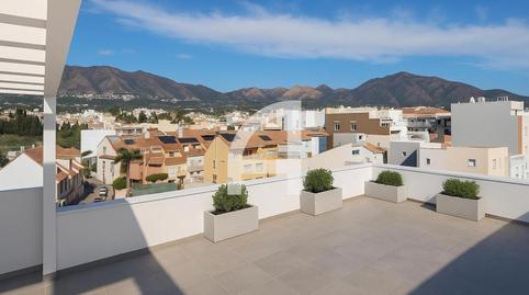 Foto 4 de Àtic en venda a Cadiz, Las Cañadas, Mijas
