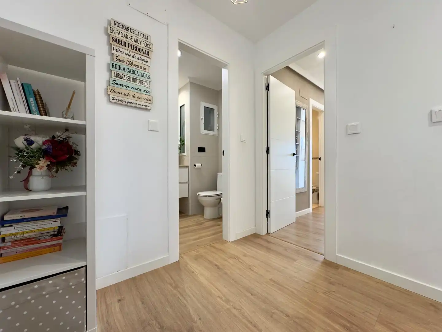 Piso en venta en Aspe con Calefacción, Jardín privado y Terraza