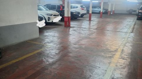Foto 5 von Garage zur Miete in Carrer del Palleter, 57, La Petxina, Valencia Capital