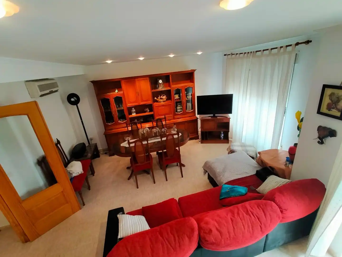 Penthouse mit Terrasse zum Verkauf in Calle cullera, imagen 4