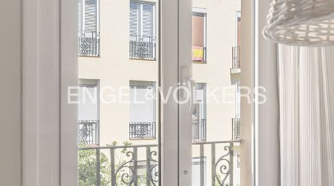 Foto 4 de Pis de lloguer a Alonso Cano, Ríos Rosas - Nuevos Ministerios, Madrid Capital