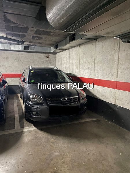 Parking de Garaje en venta en Sant Feliu de Llobregat
