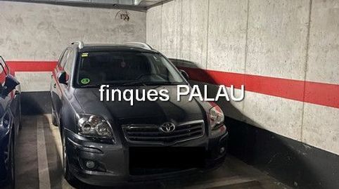 PARQUING EN VENTA MAS LLUI, imatge 2