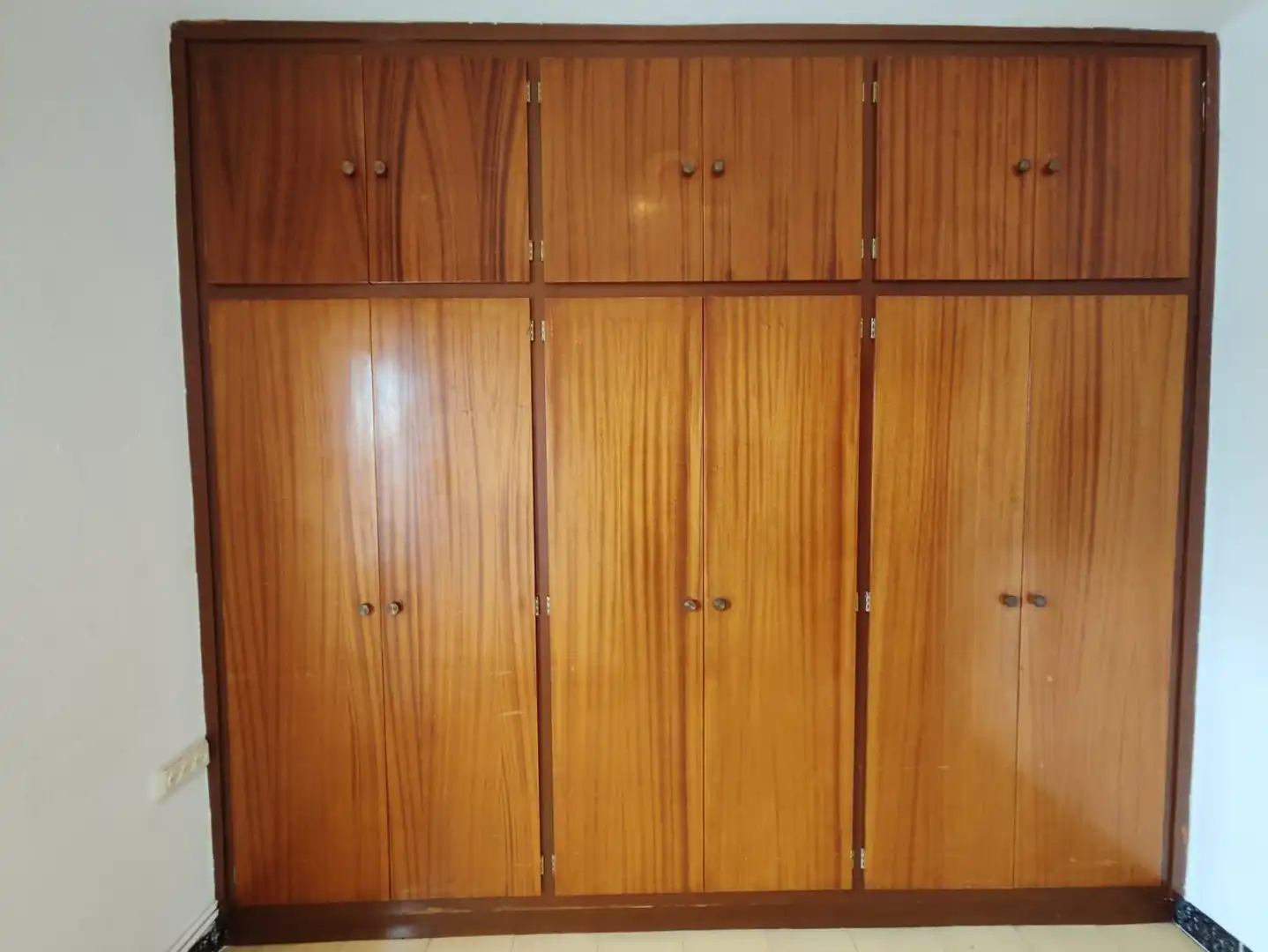 Schlafzimmer von Wohnung zum Verkauf in Montmeló mit Heizung, Terrasse und Balkon