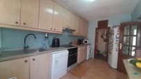 Kitchen of House or chalet for sale in Marines  with Air Conditioner and Terrace