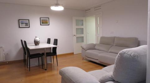 Foto 2 de Pis de lloguer a Altorreal - El Chorrico, Molina de Segura