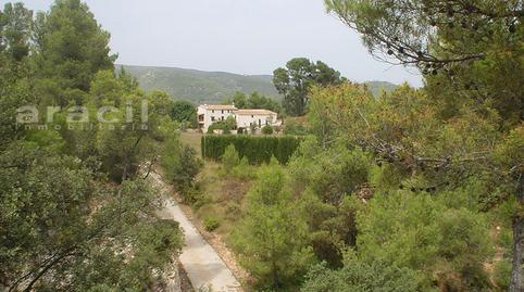 Photo 3 of Country house for sale in N/a, -1, Centre - Zona Alta, Alicante
