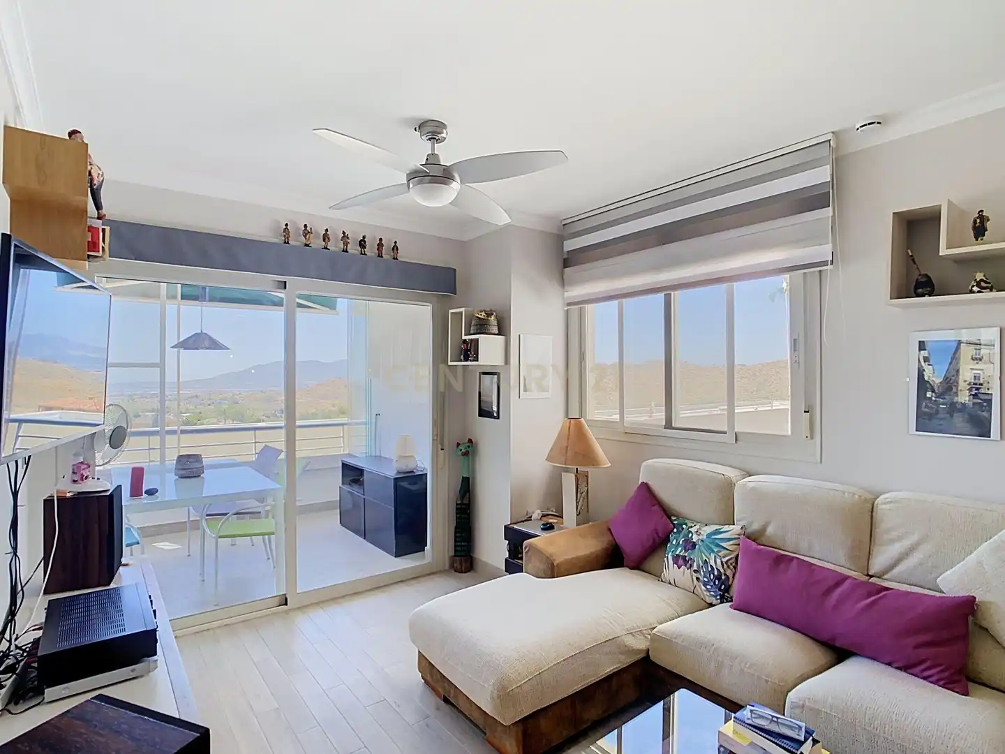 Apartament amb piscina en venda a Calle Lagarillo, 25, Málaga, Spain, imagen 4