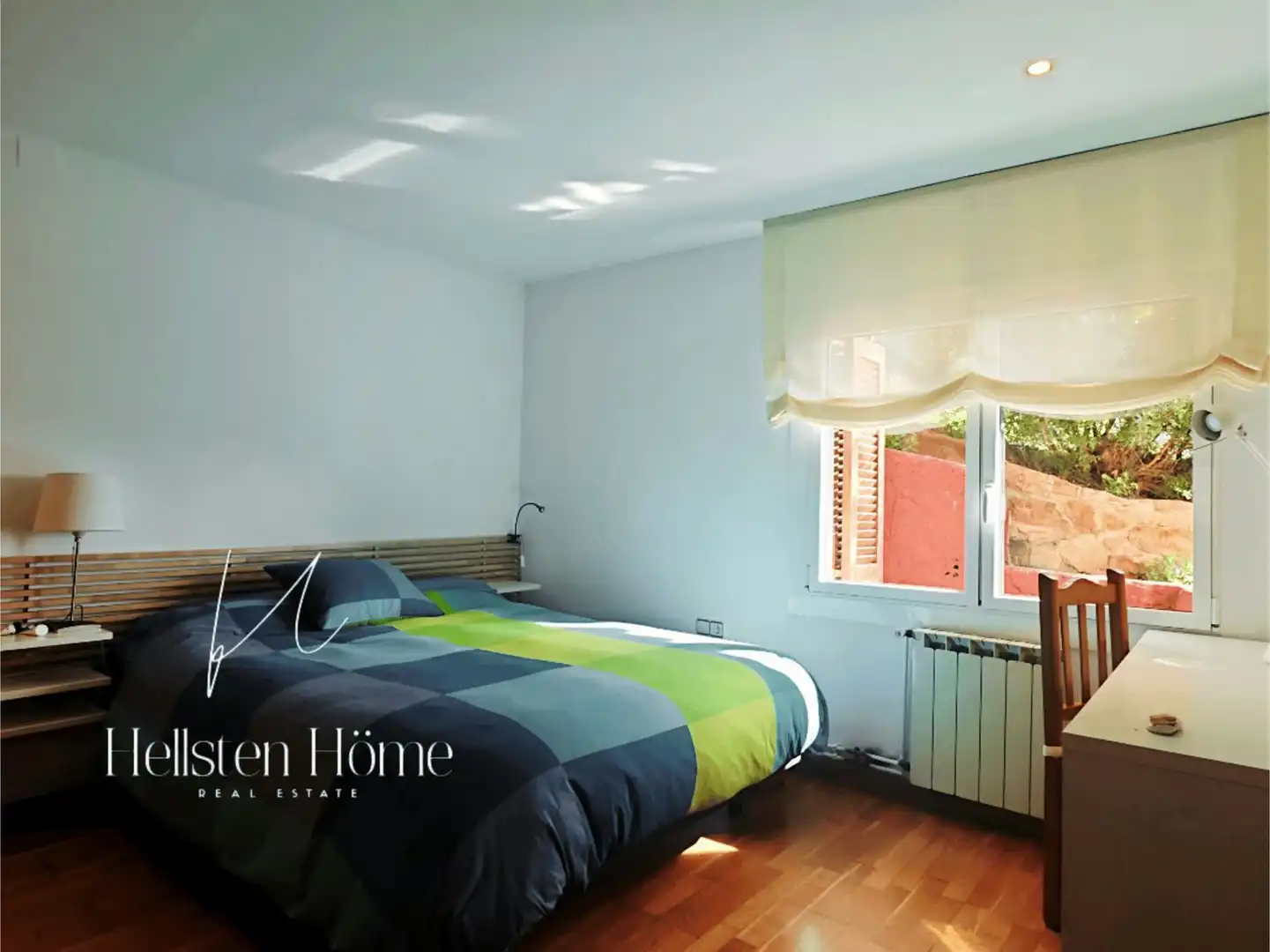 Chalet con jardín en venta en Pallejà, imagen 38