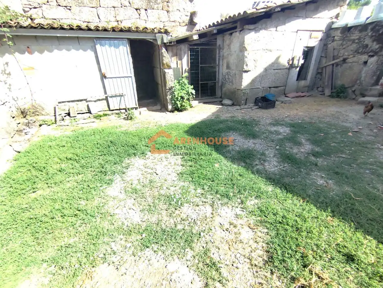 Casa con giardino in vendita a San Amaro, imagen 9