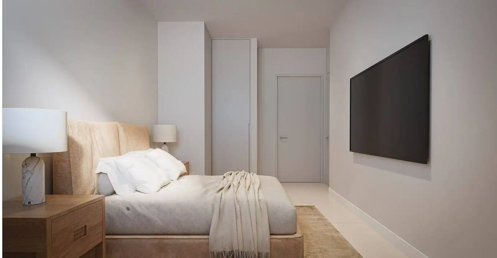 Apartament amb terrassa en venda a Campo de Murcia, imagen 19
