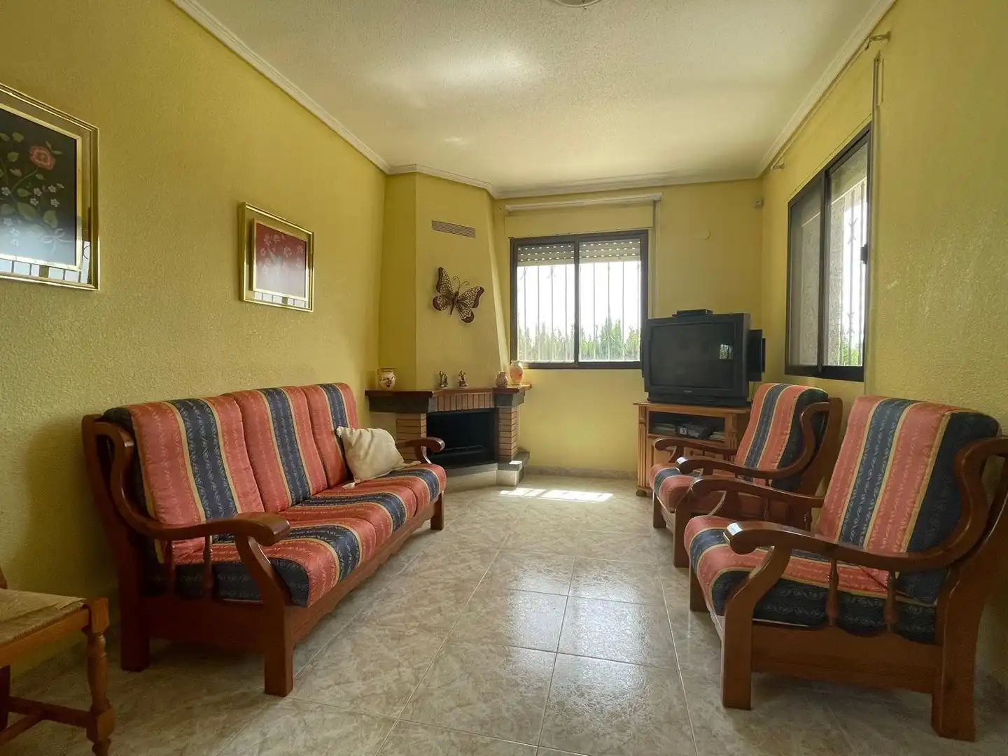 Villa mit Pool zur Miete in Catadau, imagen 13